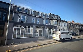 Elite Hotel Blackpool
